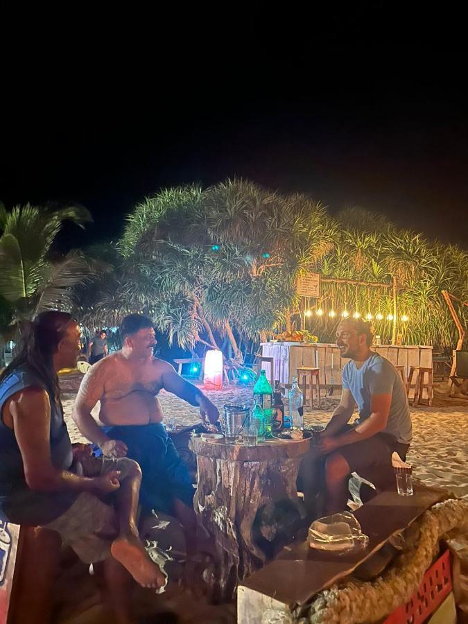 טרינקומאלה Surfing Beach Nilaveli מראה חיצוני תמונה