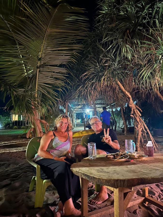 טרינקומאלה Surfing Beach Nilaveli מראה חיצוני תמונה
