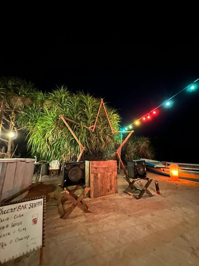 טרינקומאלה Surfing Beach Nilaveli מראה חיצוני תמונה