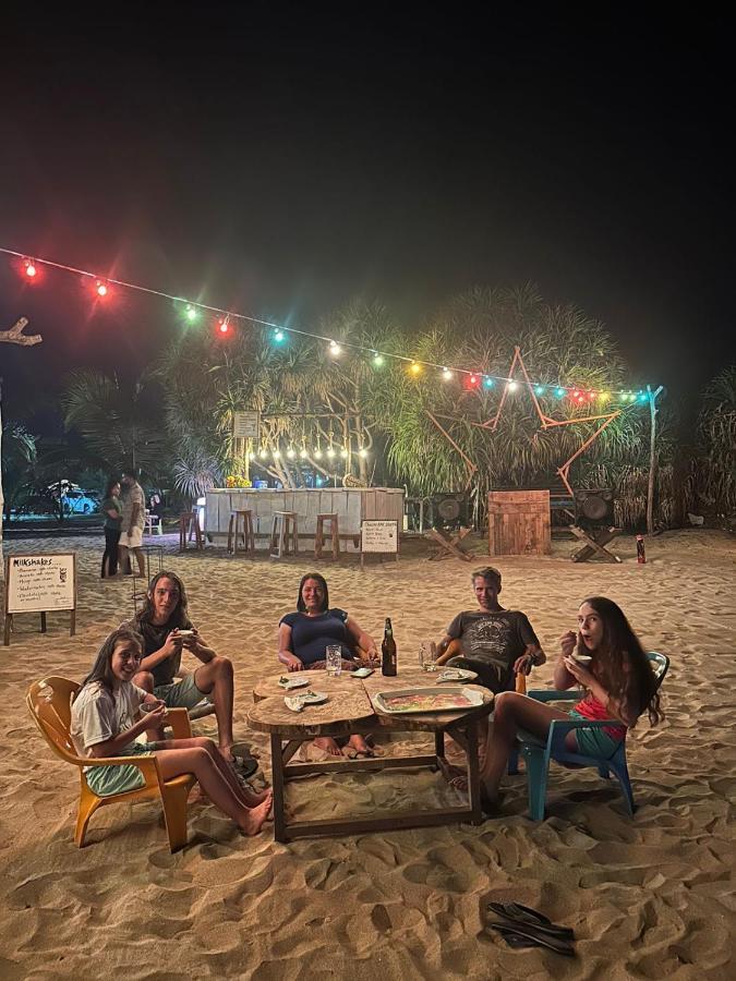טרינקומאלה Surfing Beach Nilaveli מראה חיצוני תמונה
